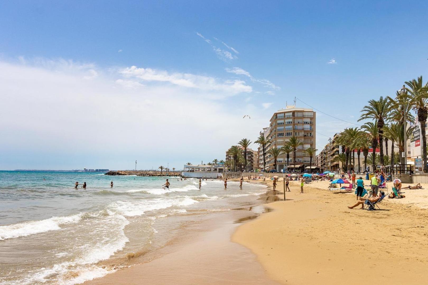 טורבייחה Beach House מראה חיצוני תמונה