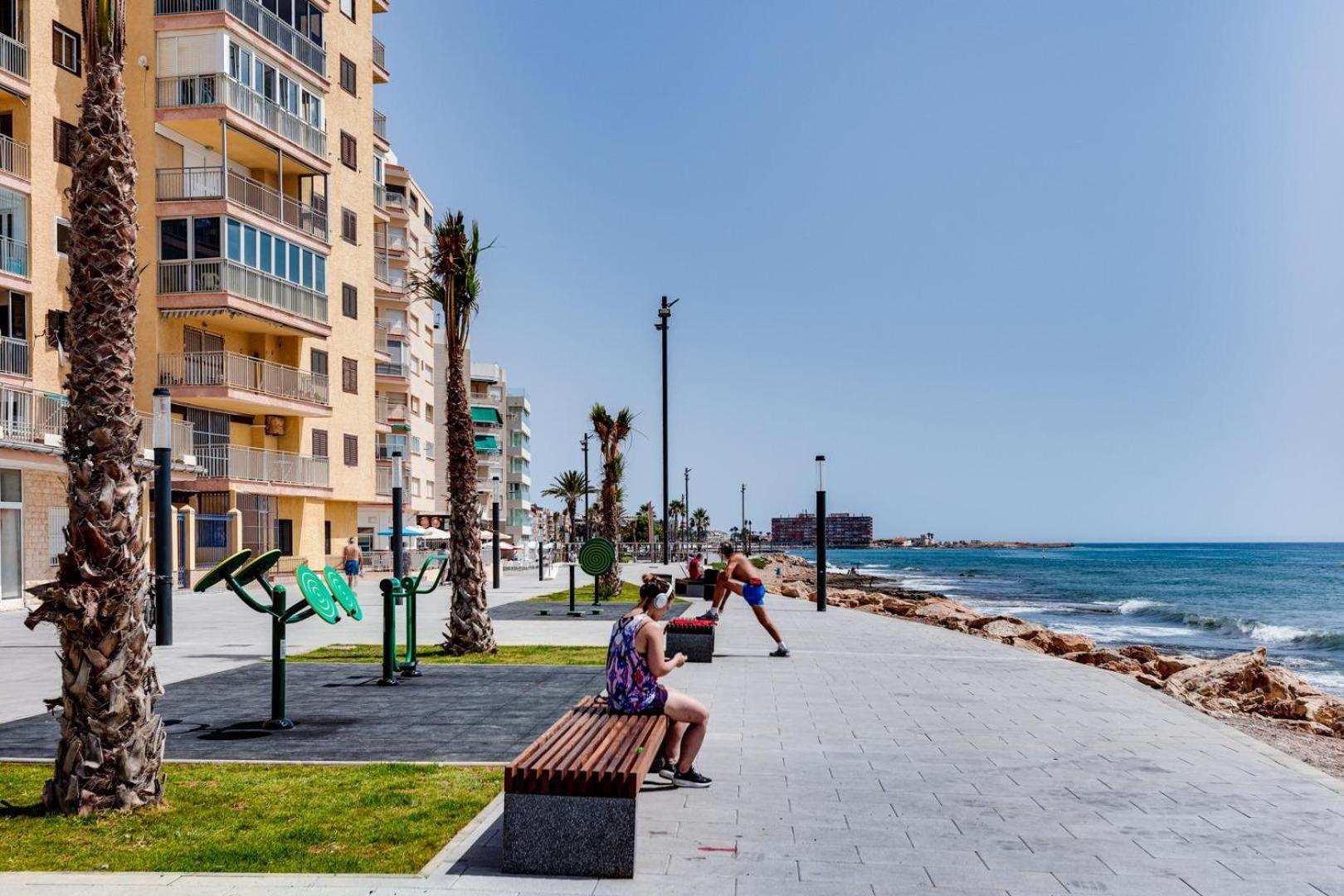 טורבייחה Beach House מראה חיצוני תמונה
