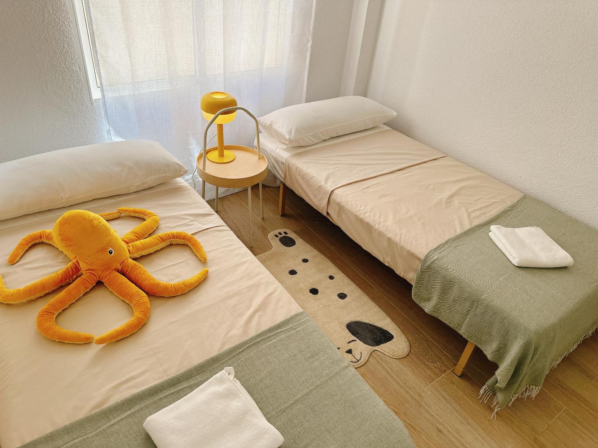 טורבייחה Beach House מראה חיצוני תמונה